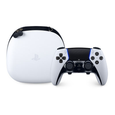 PlayStation VR2 and PlayStation_PS5 Video Game Console (Disc Version)  Combowith Extra White Dualsense Controller 