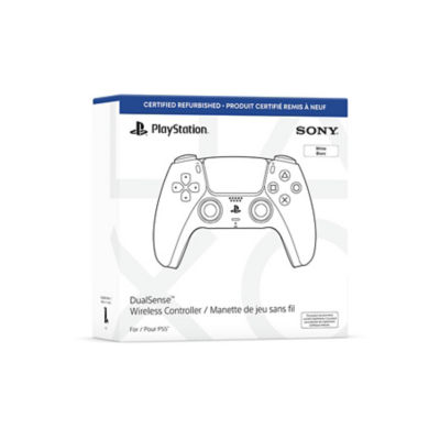 Certified Refurbished DualSense™ Wireless Controller Thumbnail 4