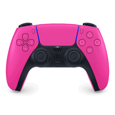 Certified Refurbished DualSense™ Wireless Controller - Nova Pink