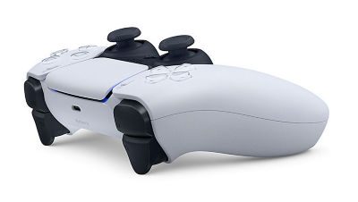 【新品】DualSense ホワイト PS5コントローラー