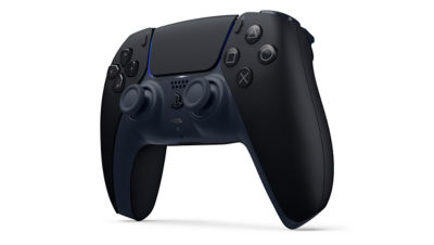 DualSense wireless controller, The innovative new controller for PS5