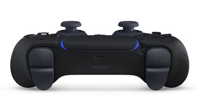 Buy DualSense™ Wireless PS5™ Controller: Midnight Black