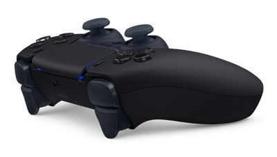 Buy DualSense™ Wireless PS5™ Controller: Midnight Black