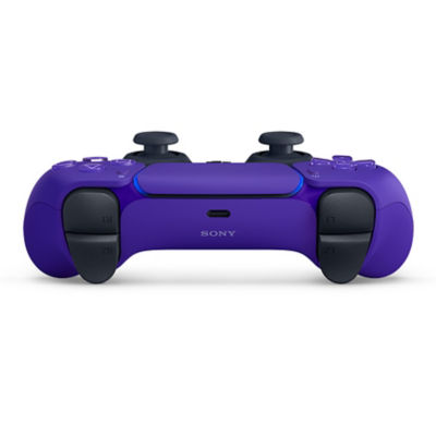 Carcasa Sony Galactic Purple para PS5 - Estuches y protectores gaming - Los  mejores precios