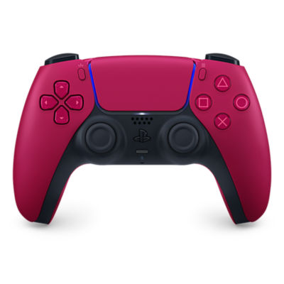 Buy DualSense™ Wireless PS5™ Controller: Cosmic Red