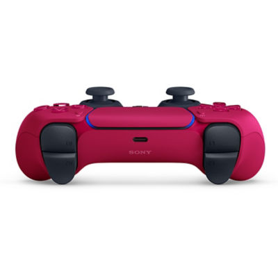 Custom Wireless Controller Compatible with PS5 - Multiple Designs Available (ps5 Slasher)