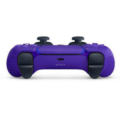 Certified Refurbished DualSense™ Wireless Controller - Galactic Purple Thumbnail 3