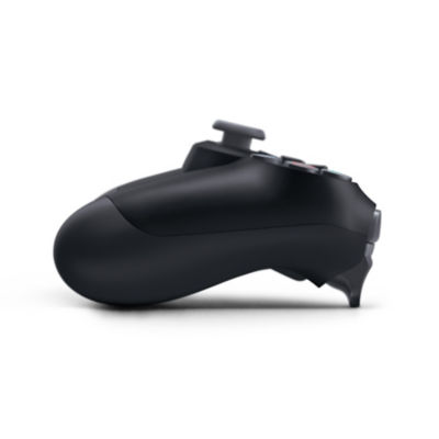 DUALSHOCK®4 Wireless Controller for PS4™ - Jet Black Thumbnail 5