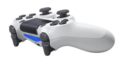 ps4 transparent png