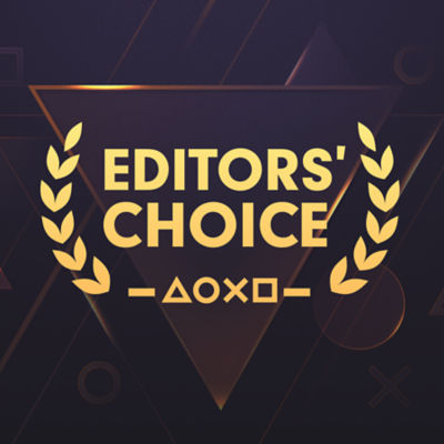 Editor's Choice