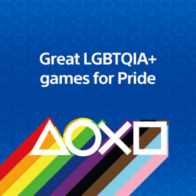 LGBTQIA+ Collection