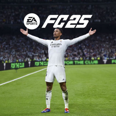 EA SPORTS FC™ 25 Standard Edition PS4 & PS5