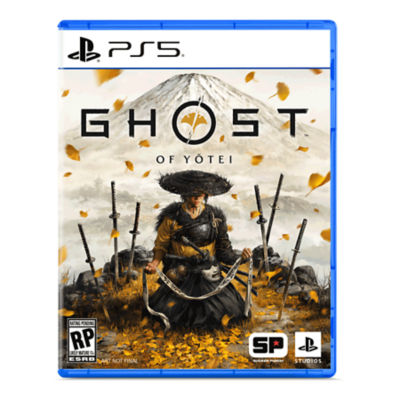 Ghost of Yotei™ - PS5