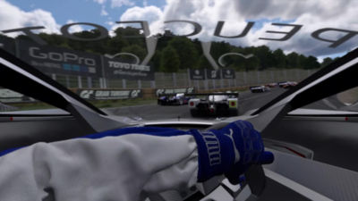 1 minute 35 seconds game trailer highlighting how the PS5 makes Gran Turismo 7 more realistic