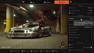 Gran Turismo 7 Launch Edition - PS4 Thumbnail 5