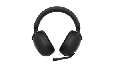 Buy Sony INZONE H9 Wireless Noise Canceling Gaming Headset - Black