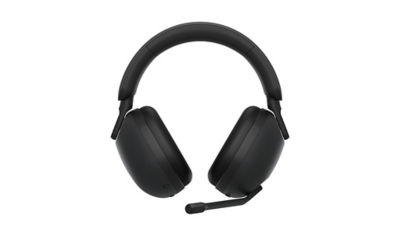 Buy Sony INZONE H9 Wireless Noise Canceling Gaming Headset - Black 