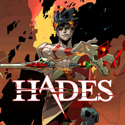 Hades. Digital Edition.
