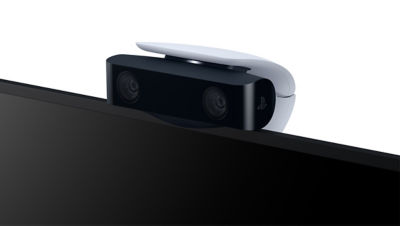 PlayStation 5 HD Camera