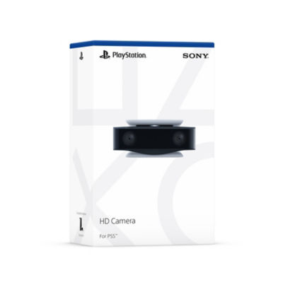 Sony - PlayStation 5 - HD Camera