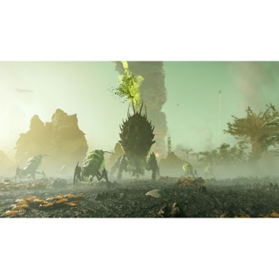 HELLDIVERS™ 2 Digital Deluxe Edition – PC Thumbnail 4