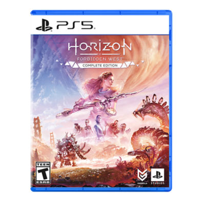  Horizon Forbidden West Launch Edition - PlayStation 5 - PlayStation  5 : Solutions 2 Go Inc