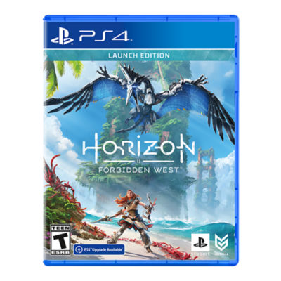 Buy Horizon Forbidden West Launch Edition - PS4™ Disc Game