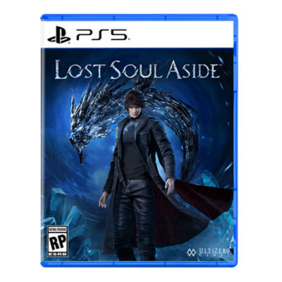 Lost Soul Aside™ - PS5