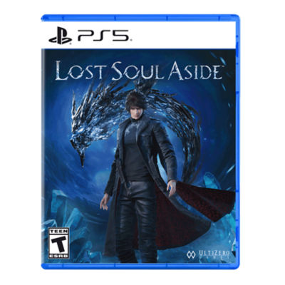 Lost Soul Aside™ - PS5