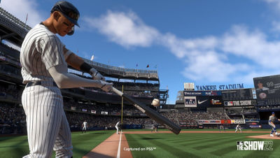 MLB® The Show™ 22 MVP Edition – PS4™ with PS5™ Entitlement Thumbnail 5