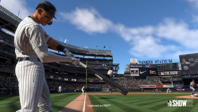 Buy MLB The Show 22 MVP Edition - PS5™ and PS4™ Disc Game 