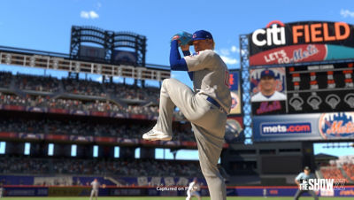 MLB® The Show™ 22 MVP Edition – PS4™ with PS5™ Entitlement Thumbnail 4