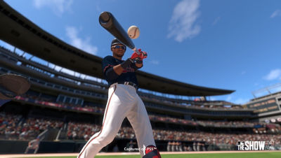 MLB® The Show™ 22 MVP Edition – PS4™ with PS5™ Entitlement Thumbnail 3