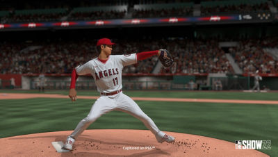 MLB The Show 22 - PlayStation 4 