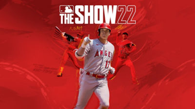 MLB® The Show™ 22 - PS4