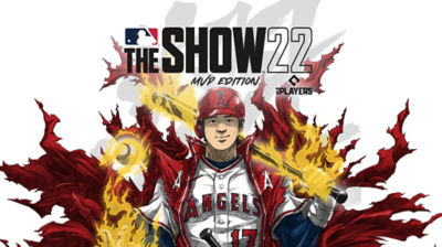MLB® The Show™ 22 MVP Edition – PS4™ with PS5™ Entitlement