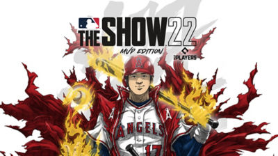 Buy MLB The Show 22 MVP Edition - PS5™ and PS4™ Disc Game