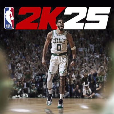 NBA 2K25 Edition for PS5™
