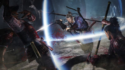 See More from Nioh