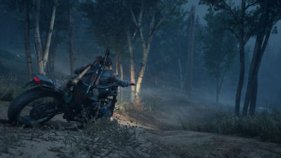 We Need To Get Over Days Gone 2