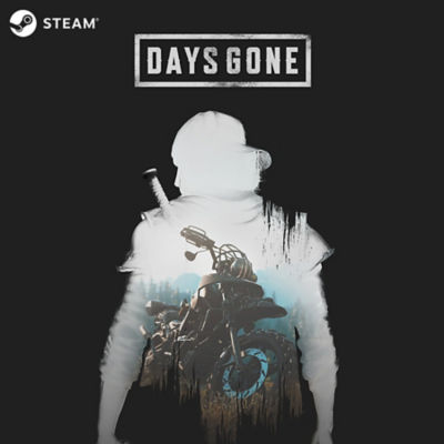 Buy Days Gone - PC Game  PlayStation® via Steam (US)