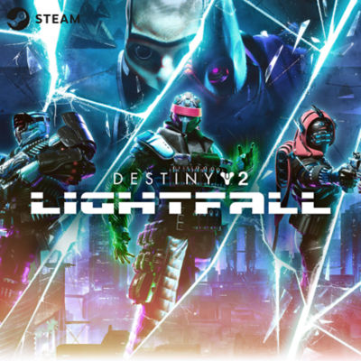 Destiny 2: Lightfall - PC Thumbnail 1