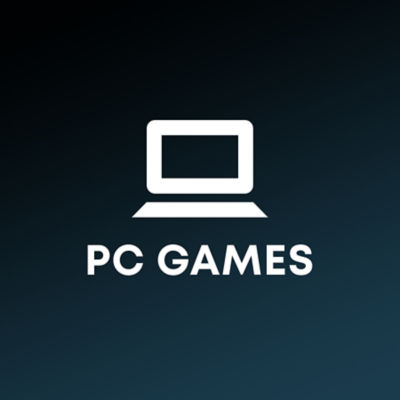 Shop PC Games