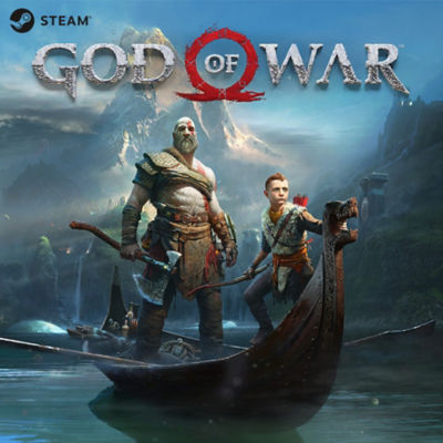 God of War - PC