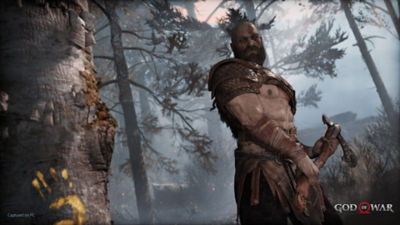 God of War - PC Thumbnail 2