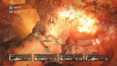 HELLDIVERS™ Digital Deluxe Edition - PC Thumbnail 6