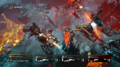 HELLDIVERS™ Digital Deluxe Edition - PC Thumbnail 3