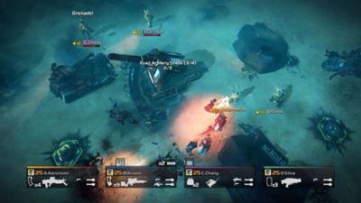 HELLDIVERS™ Digital Deluxe Edition - PC Thumbnail 4