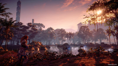 Horizon Zero Dawn: Complete Edition, PC