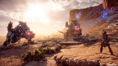 Horizon Zero Dawn™ Complete Edition - PC Thumbnail 6